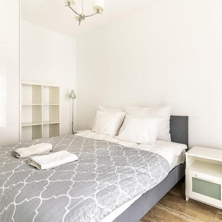Vipwarsawapartments Diamond Mennica Residence Dış mekan fotoğraf