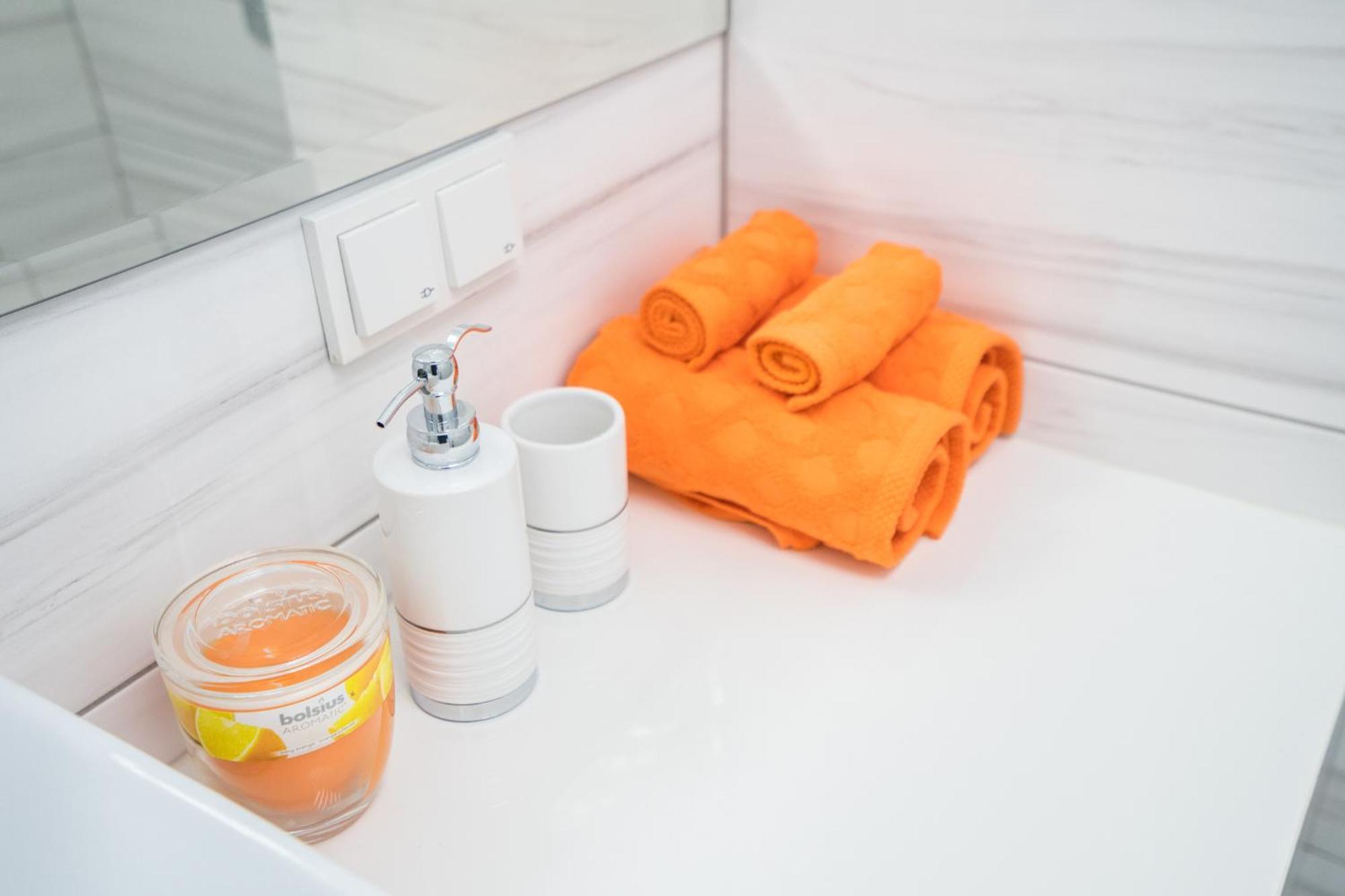Vipwarsawapartments Diamond Mennica Residence Dış mekan fotoğraf
