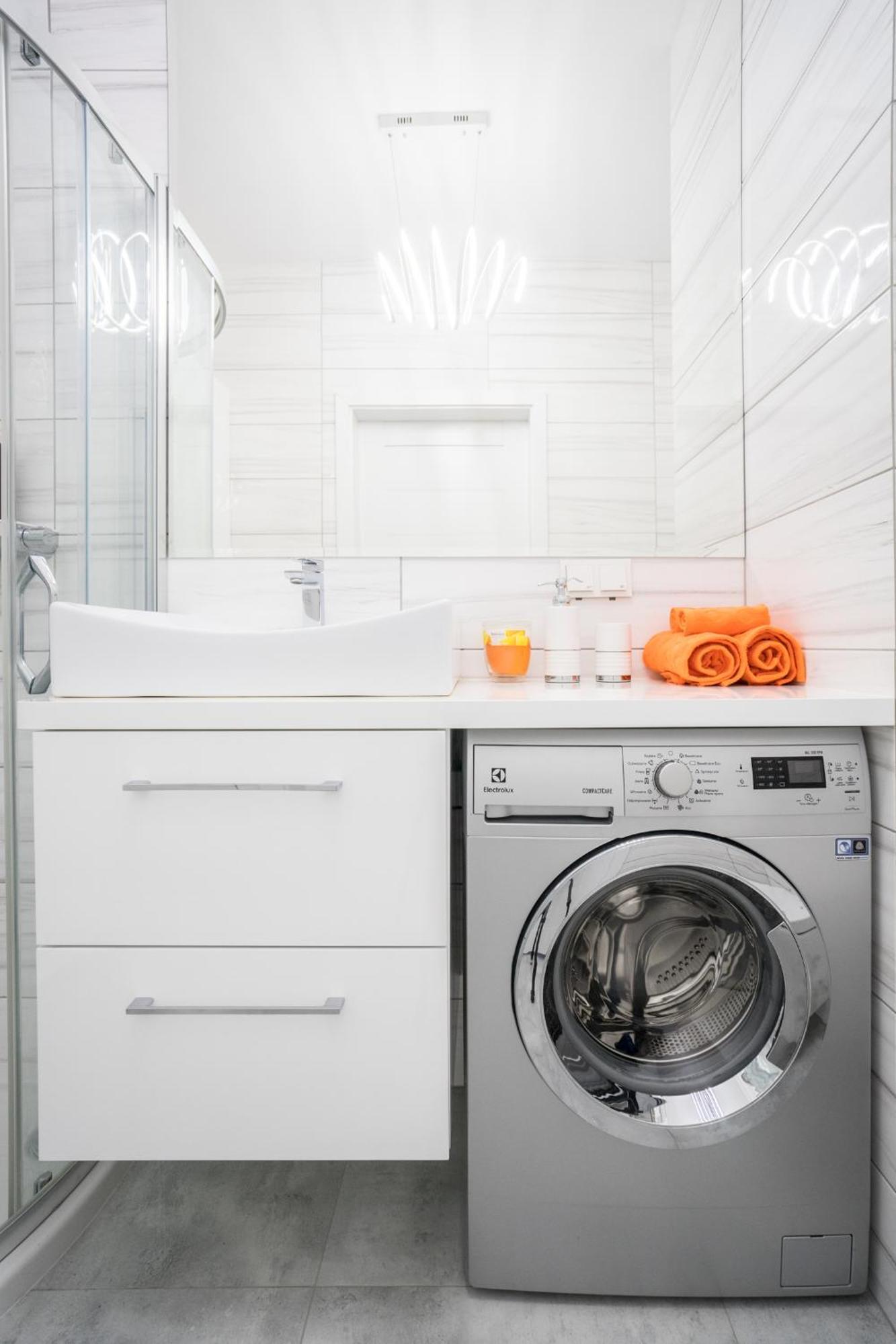 Vipwarsawapartments Diamond Mennica Residence Dış mekan fotoğraf