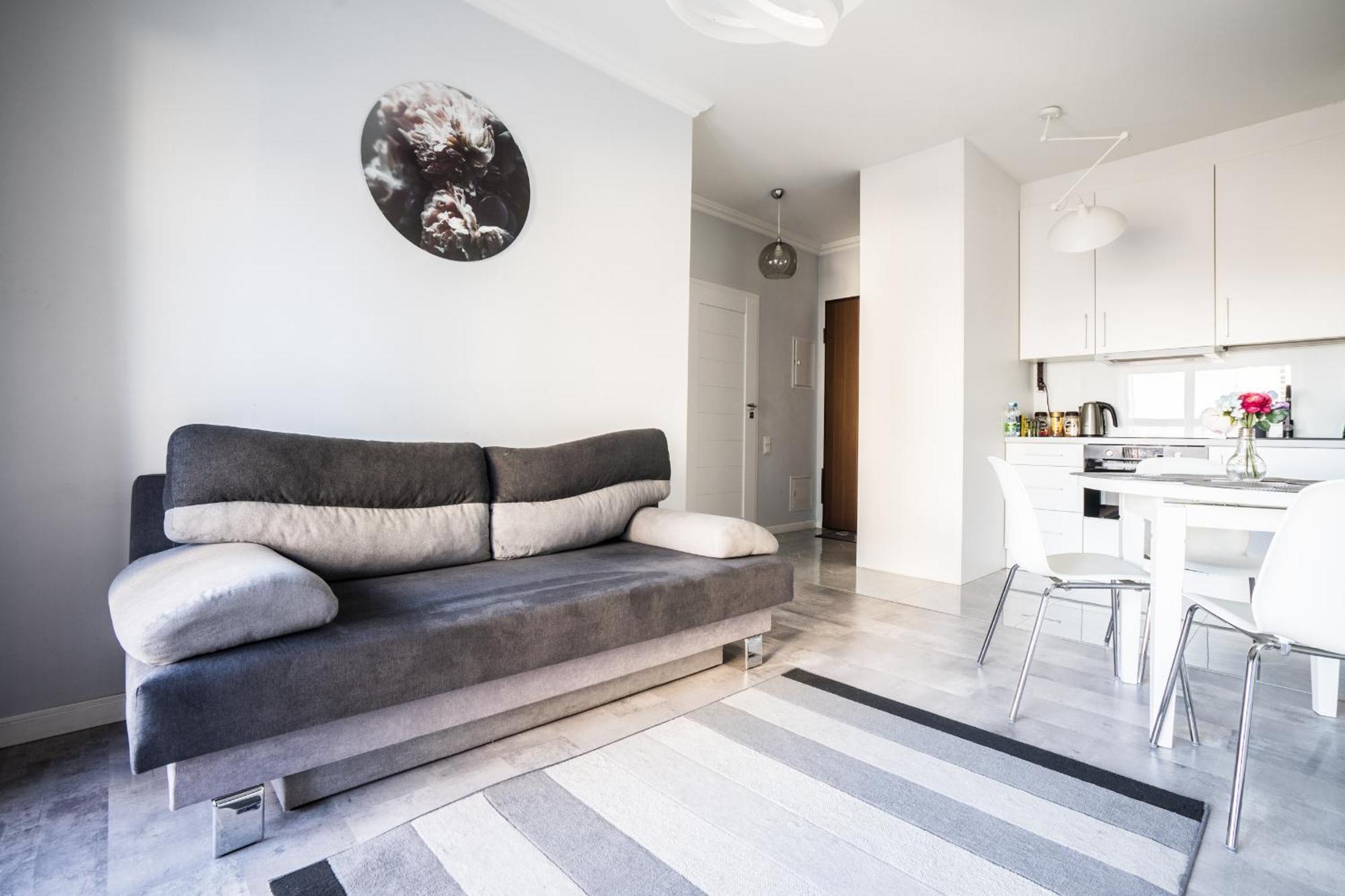 Vipwarsawapartments Diamond Mennica Residence Dış mekan fotoğraf