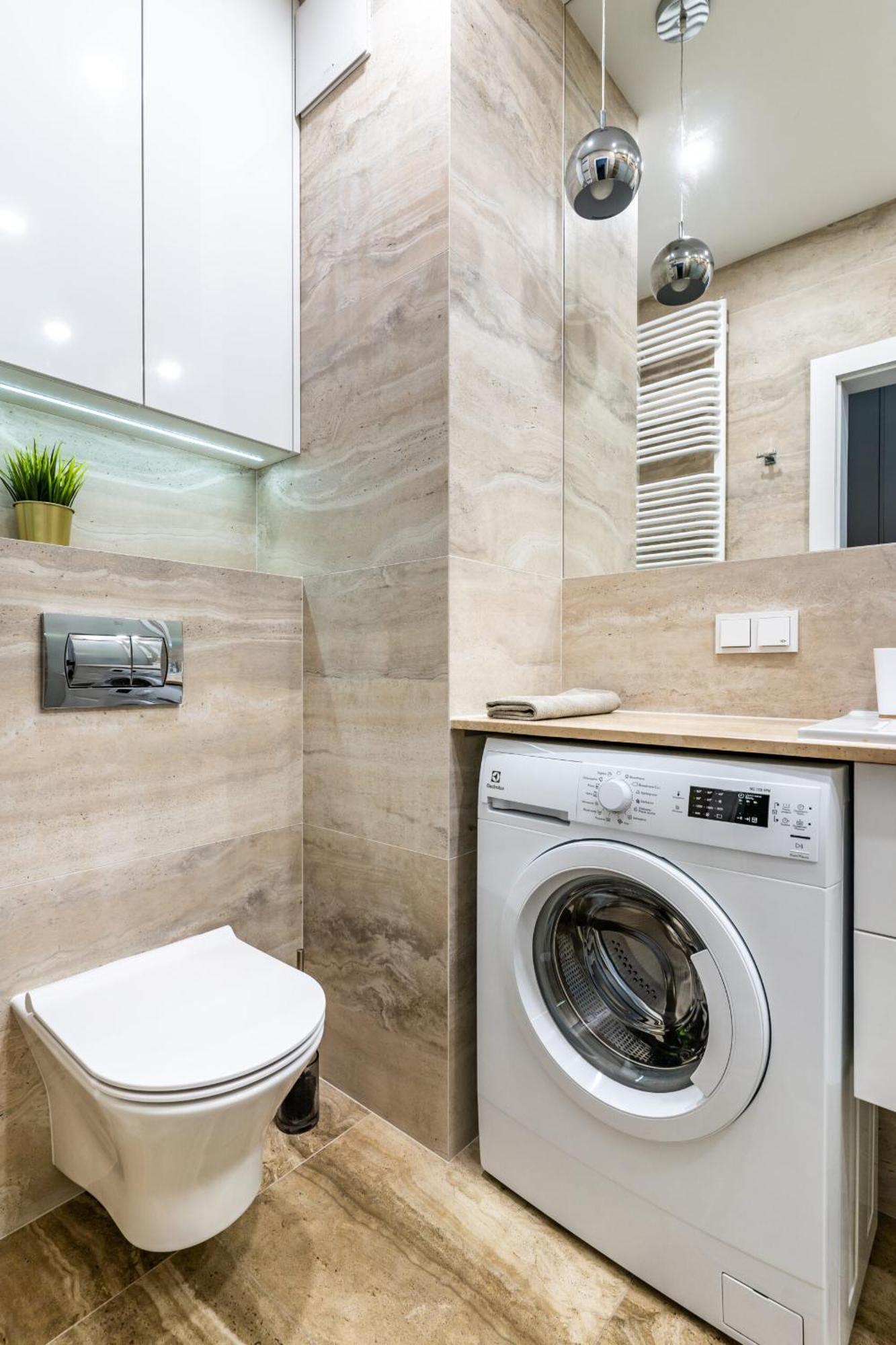 Vipwarsawapartments Diamond Mennica Residence Dış mekan fotoğraf