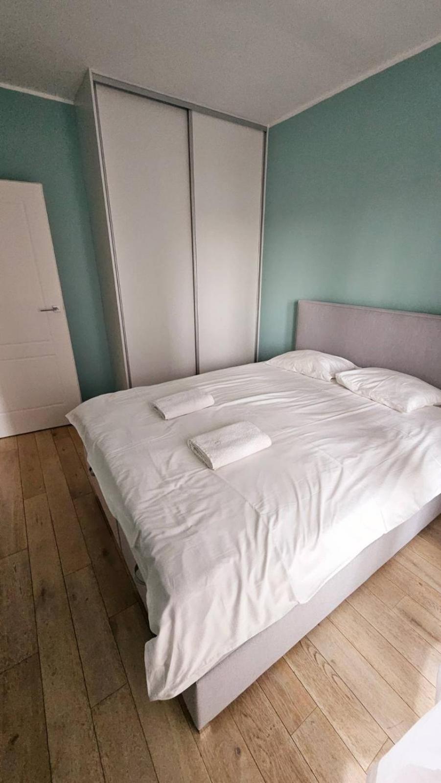 Vipwarsawapartments Diamond Mennica Residence Dış mekan fotoğraf