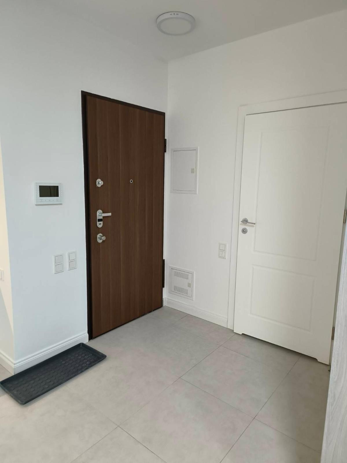 Vipwarsawapartments Diamond Mennica Residence Dış mekan fotoğraf