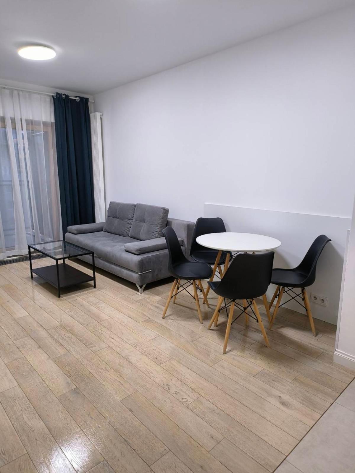 Vipwarsawapartments Diamond Mennica Residence Dış mekan fotoğraf